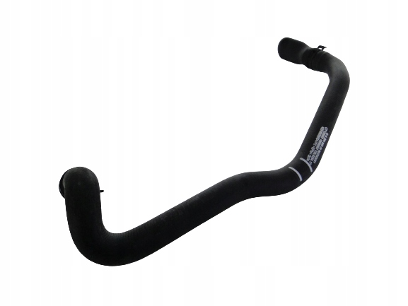 фото №1, Mercedes glk x204 204 труба wąż wody шланг