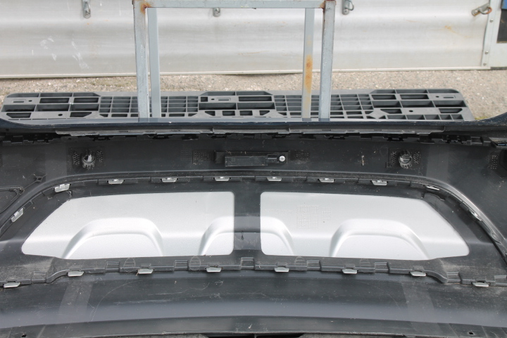 Бампера задняя opel mokka x рестайлинг  16- 42541977 с Разборки