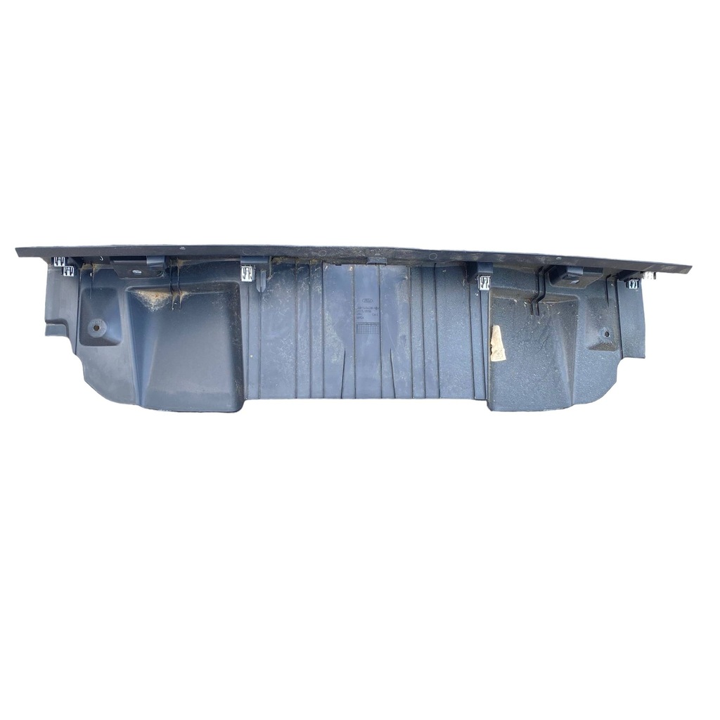 фото №6, Ford escape iv 2021 захист поперечина багажника