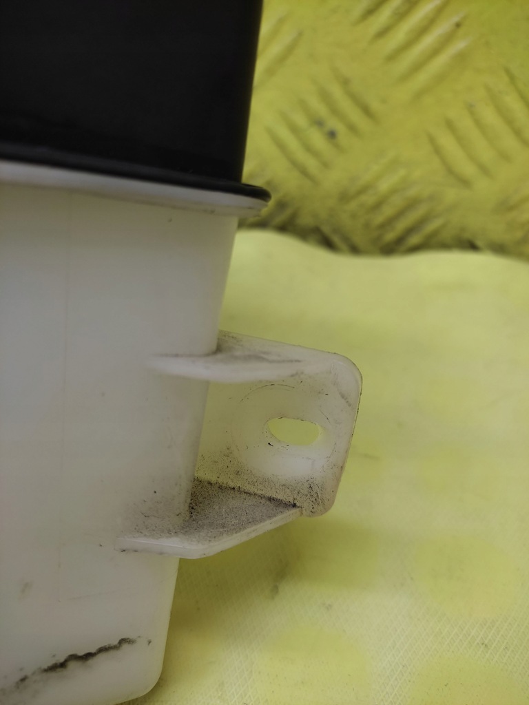 фото №6, Kia rio ii 1.4 бачок расширительный