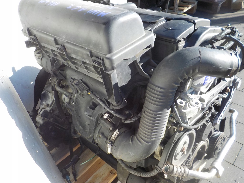 Mini cooper s r56 14r 1.6 turbo 184km двигатель n18b16a комплектный  film Киев