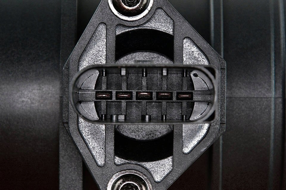 фото №12, Расходомер chrysler sebring 2.0crd 2007-,dodge caliber 2.0crd 2006-,jo