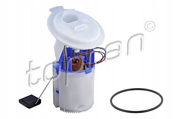 Topran 409 688 модуль живильний w паливо Ціна