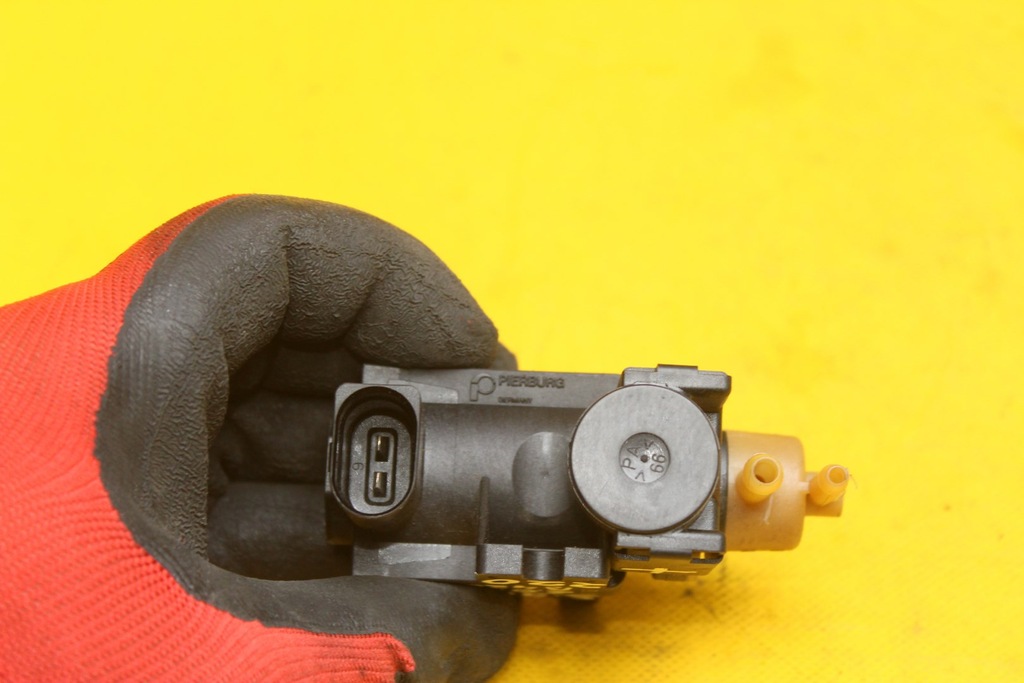 фото №5, Клапан вакууму volvo s90 v90 2.0 tb 31480559