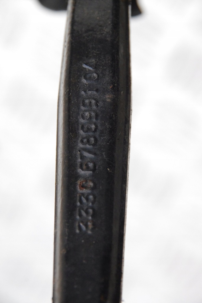 фото №6, Поворотний кулак ступиця важіль підвіска задня bmw f25 x3