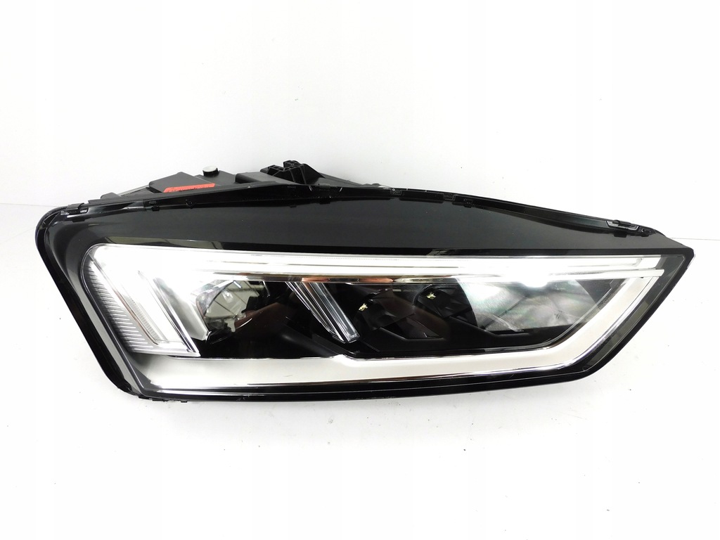 фото №1, Audi r8 4s лампа права full led 4s0941034
