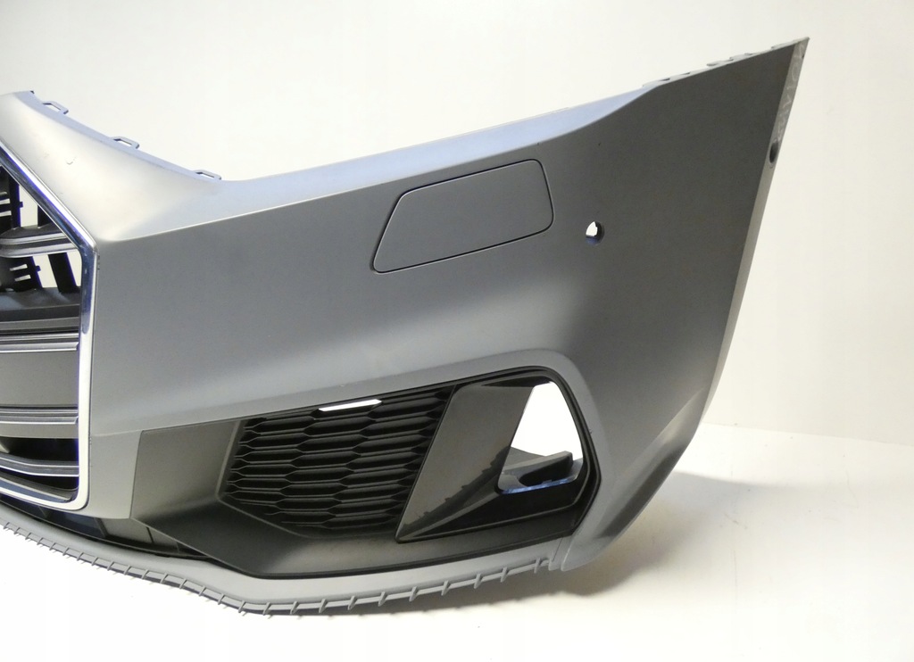 фото №9, Audi a7 s7 4k8807437f 2017- pod 6 pdc бампер перед передний