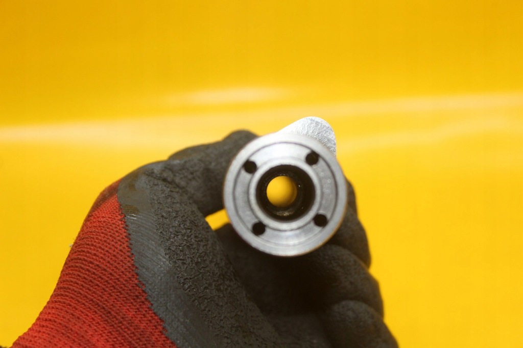 фото №9, Вал розподільного валу лівий всмоктуючий porsche panamera 970 4.8 bit m4870 9482444r