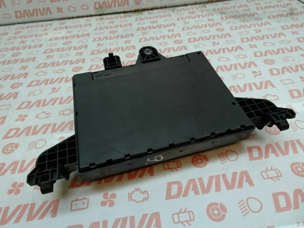 фото №7, Рамка / модуль предохранителей kw hp 13343950 2011 задняя