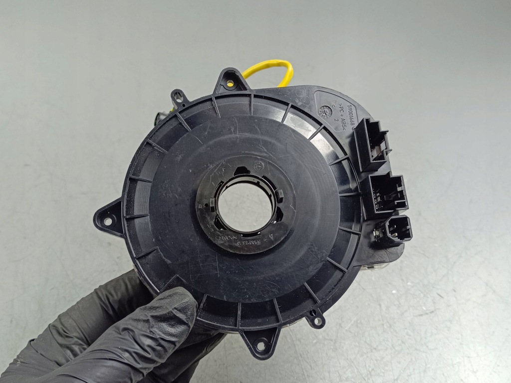 фото №5, 2020 jeep renegade лента подушка безопасности 2252380642918