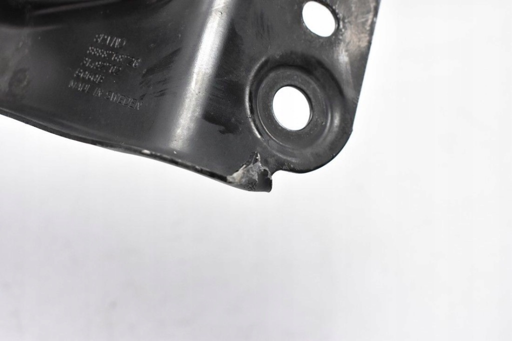 фото №3, Захист вала привідного 31492702 volvo xc40 17-