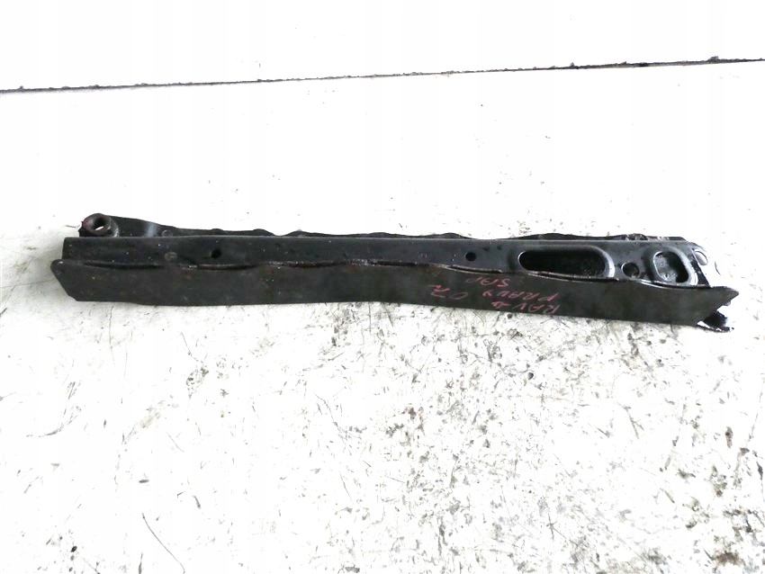 фото №1, Зона деформації передня права toyota rav4 iii 06-