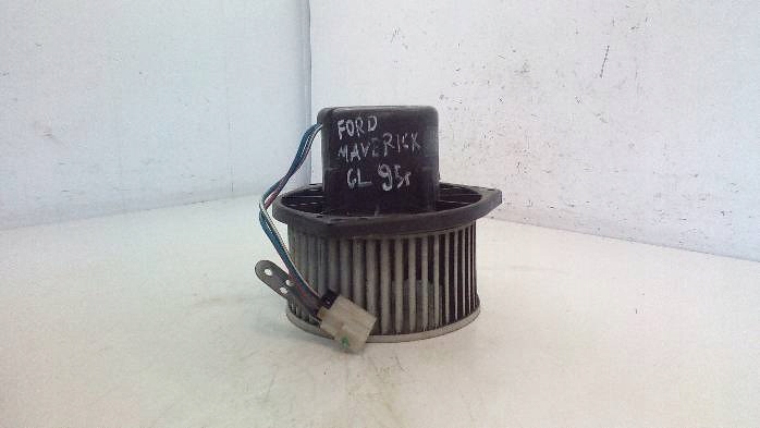 фото №1, Вентилятор салону повітродувка ford maverick gl