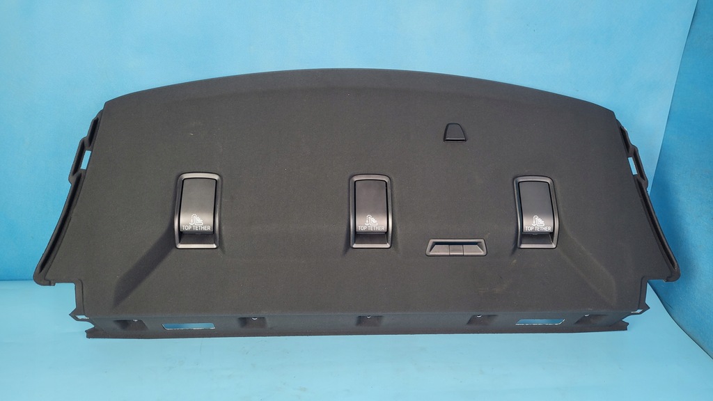 фото №7, Bmw 2' f44 gran coupe 21r полка багажника задняя 6999467