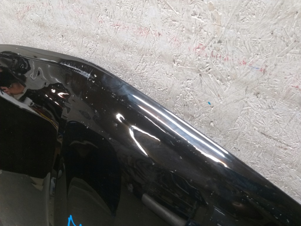 фото №3, Капот opel mokka ii 2 20-