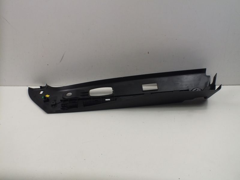 фото №6, Talisman кронштейн шторка ліва kombi