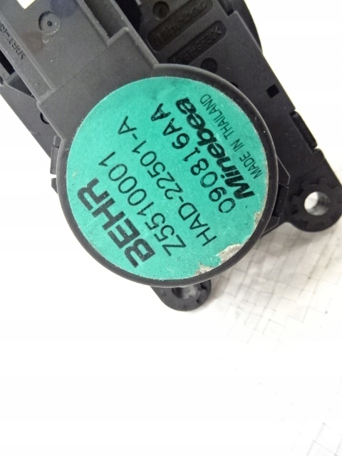 фото №7, Peugeot 308 ii t9 моторчик отопителя z5510001