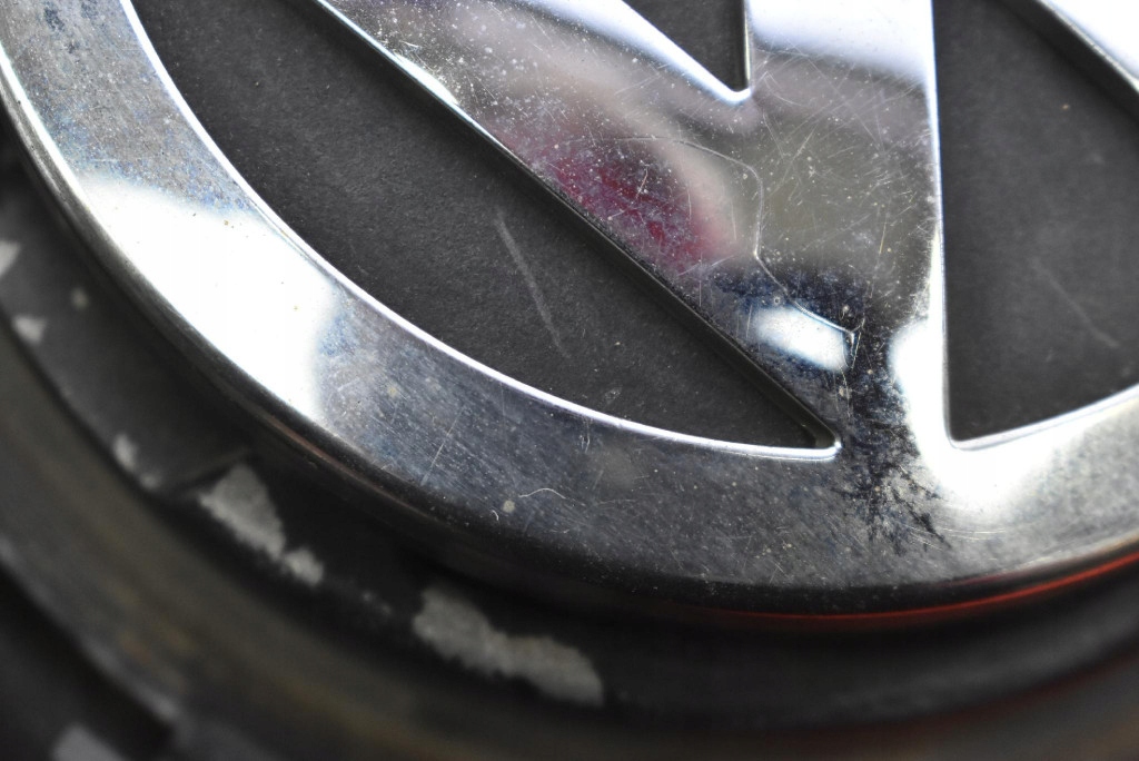 фото №13, Ручка кришки задня задній емблема 3c5827469e vw passat cc 08-12