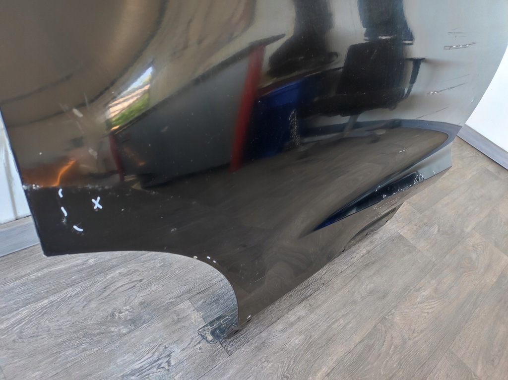 фото №8, Двері ford edge задні праве