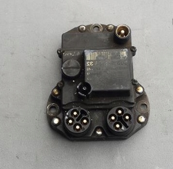 Купить Модуль зажигания mercedes 0085459432