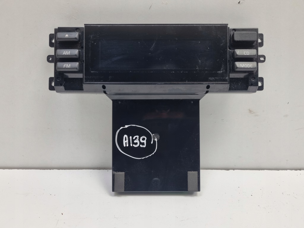 фото №1, Volvo s80 ii v70 iii xc70 ii дисплей радио экран