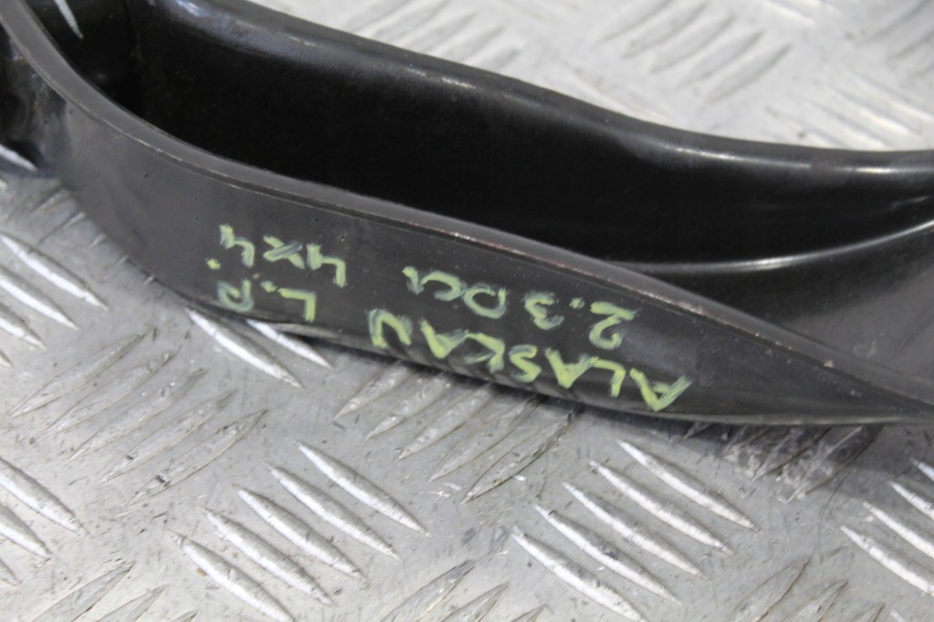 фото №2, Рычаг верхний левый перед renault alaskan