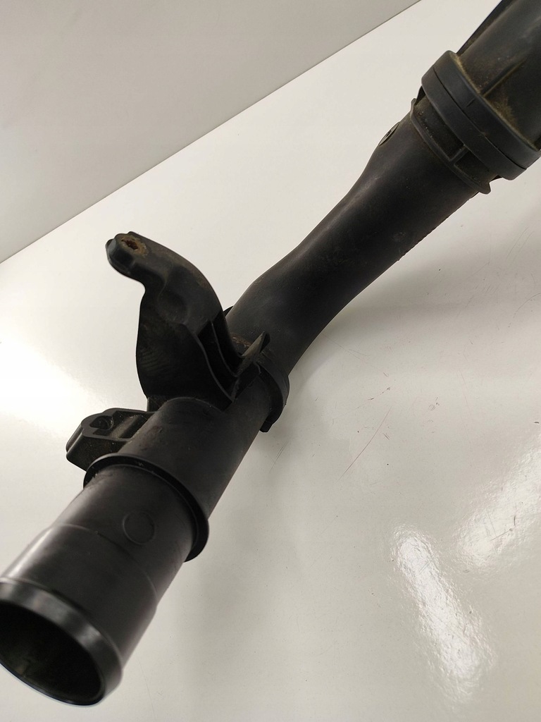 фото №3, Renault trafic iii x82 2015 wąż / труба интеркулер