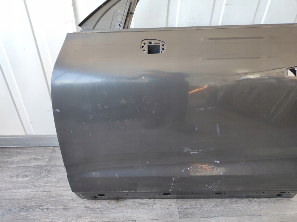 фото №12, Дверь volvo xc60 xc-60 ii 2017-2024 передние левая