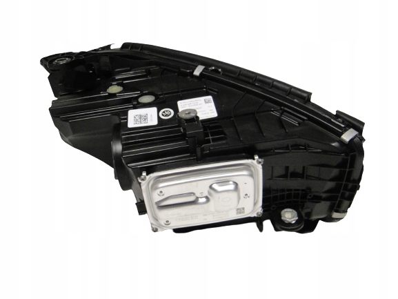 фото №1, Mercedes eqs 297 w297 преобразователь модуль led