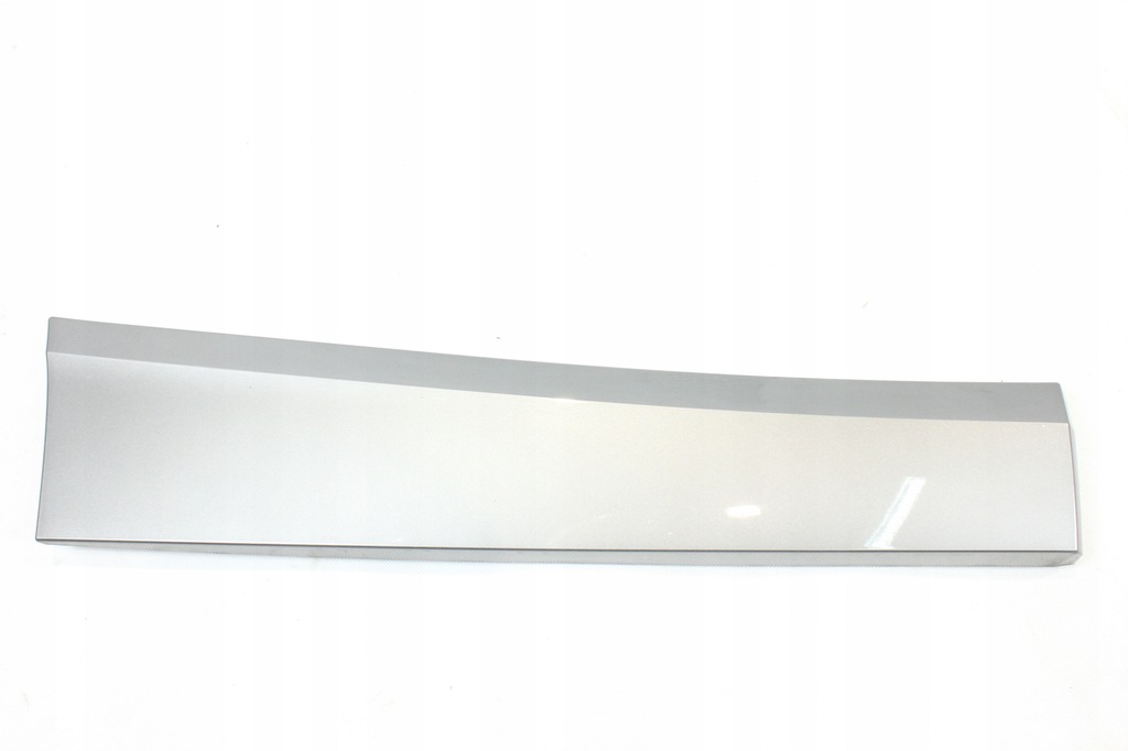 фото №1, Молдинг нижняя дверь правая задняя mpakiet bmw f39 x2 c4w skyscraper grau