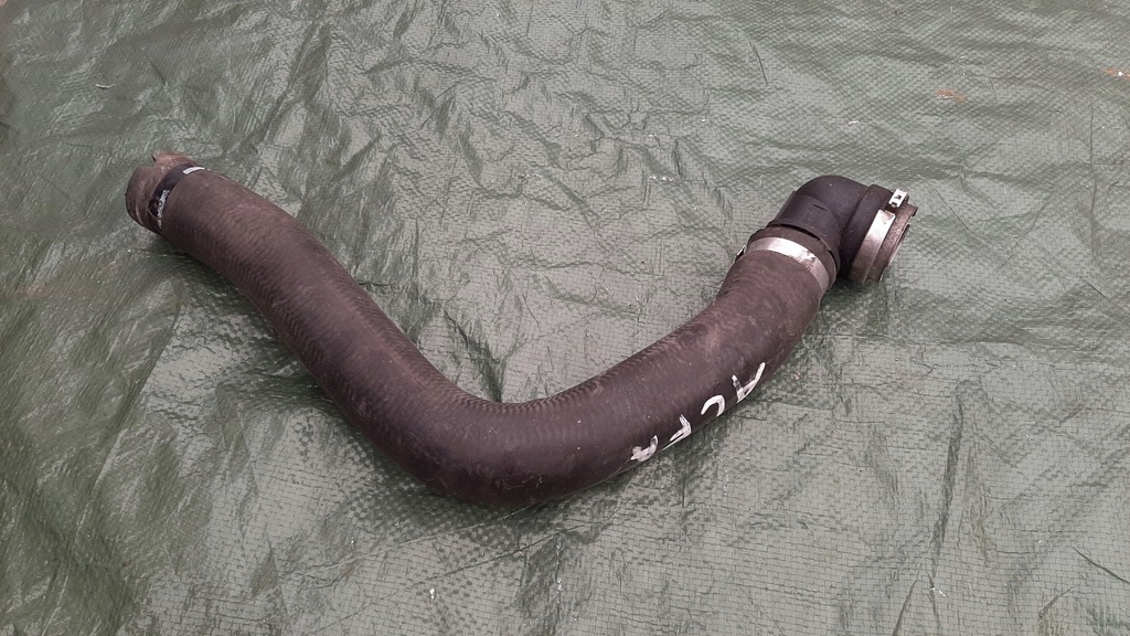 фото №4, Труба шланг wody alfa romeo 147