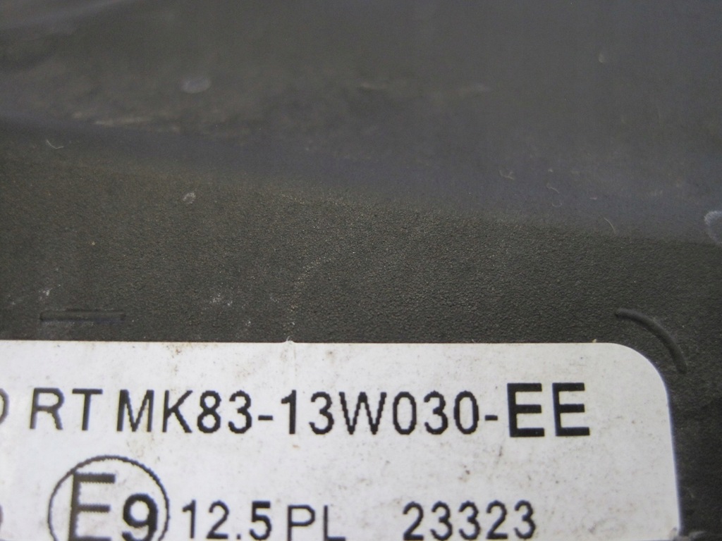 фото №8, Лампа full led jaguar f pace lift mk83-13w029-ee правая