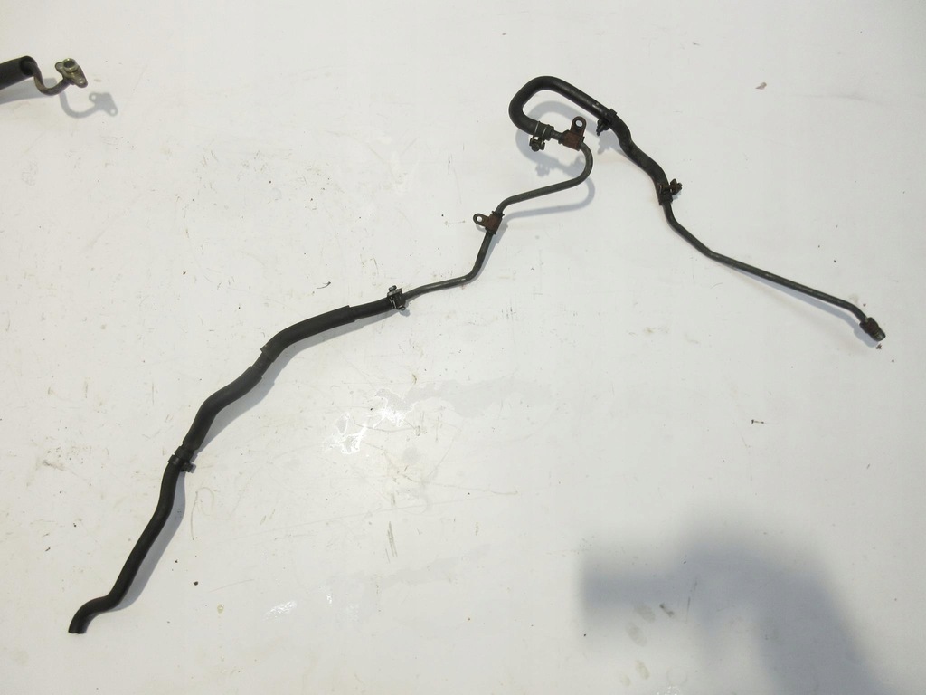 фото №7, Honda accord vii 2.2 i-ctdi n22a1 140km шланг усилителя