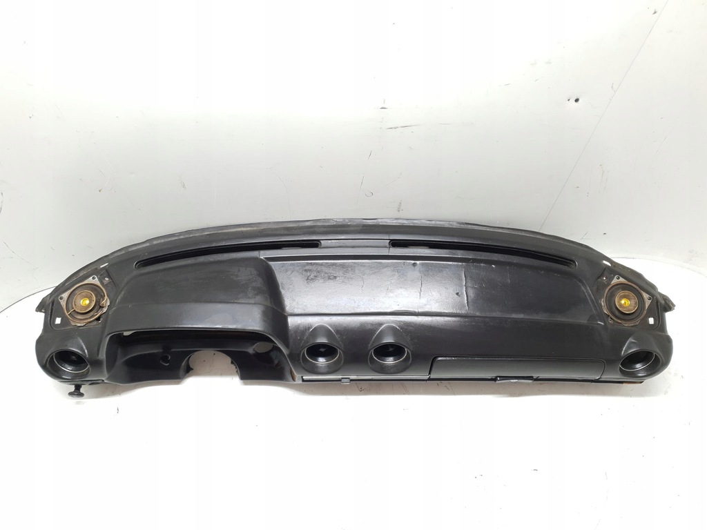 фото №5, Приборная панель приборная консоль mercedes-benz w123