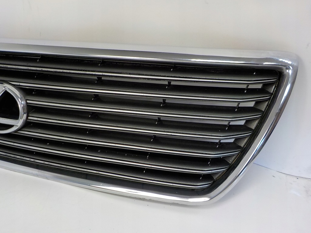 фото №7, Lexus ls iii 430 решётка радиатора решётка радиатора радиатора 53155-50050