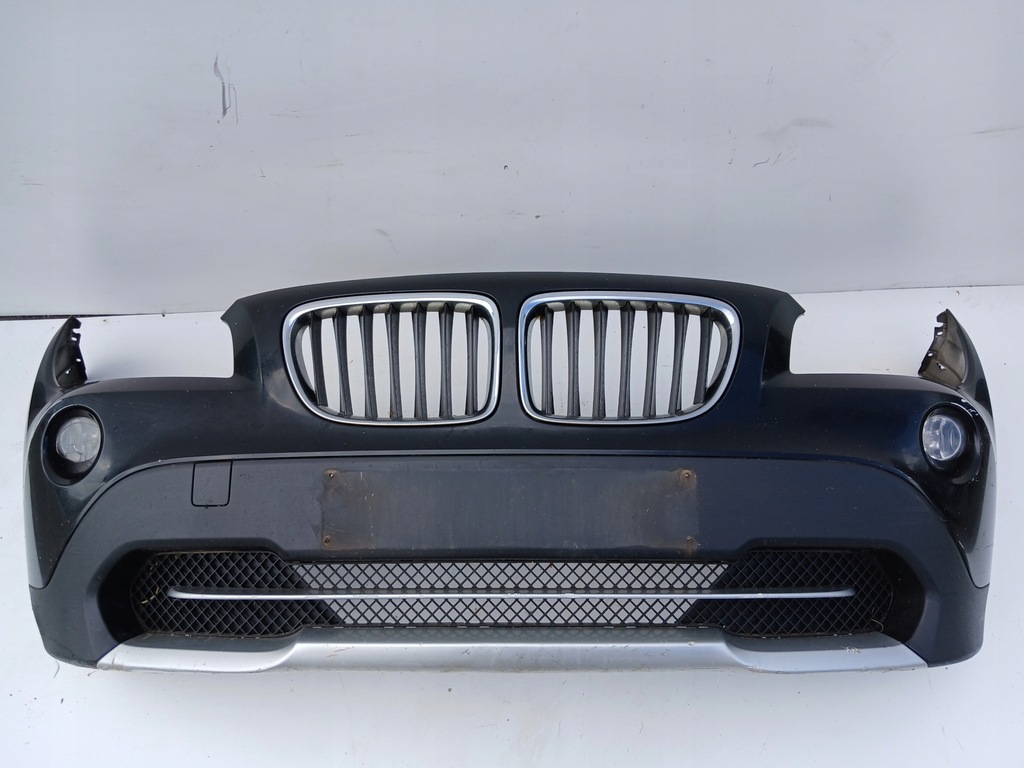 фото №11, Бампер передній bmw x1 e84 668