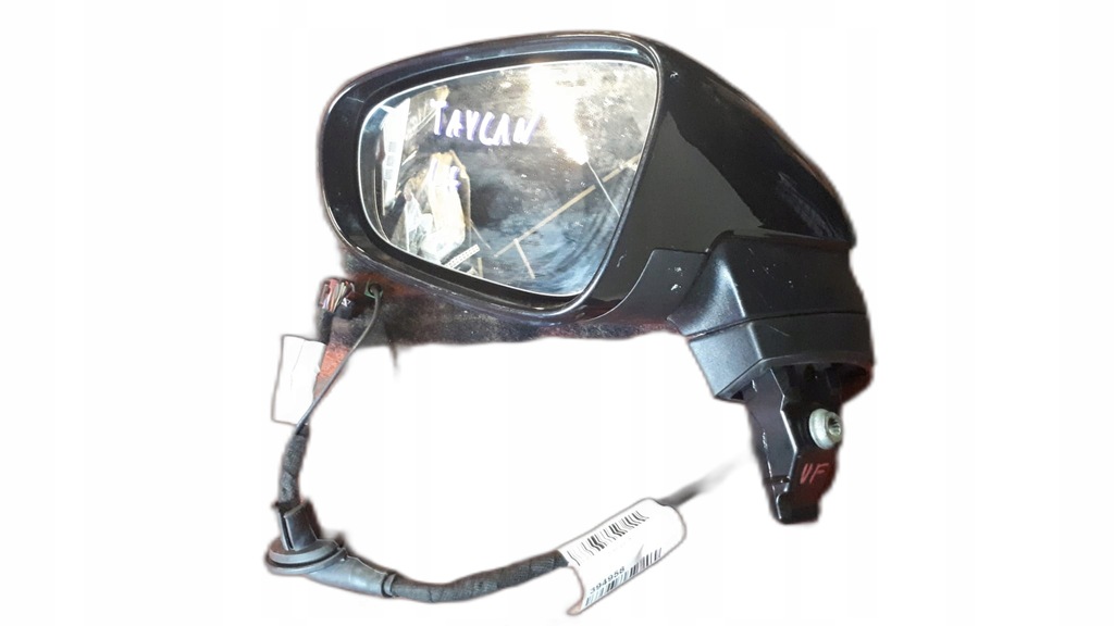 фото №5, Porsche taycan зеркало левая правое