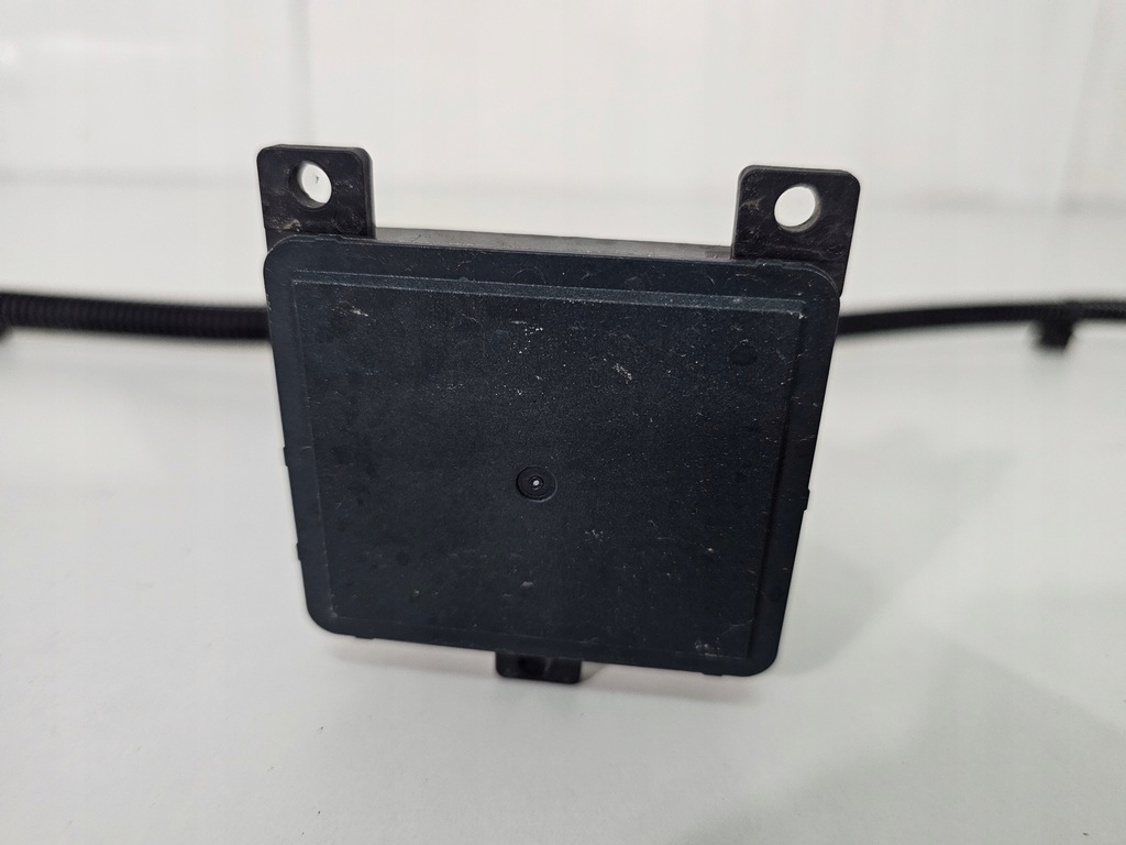 фото №2, Проводка противотуманная фара радар датчик opel astra vi l