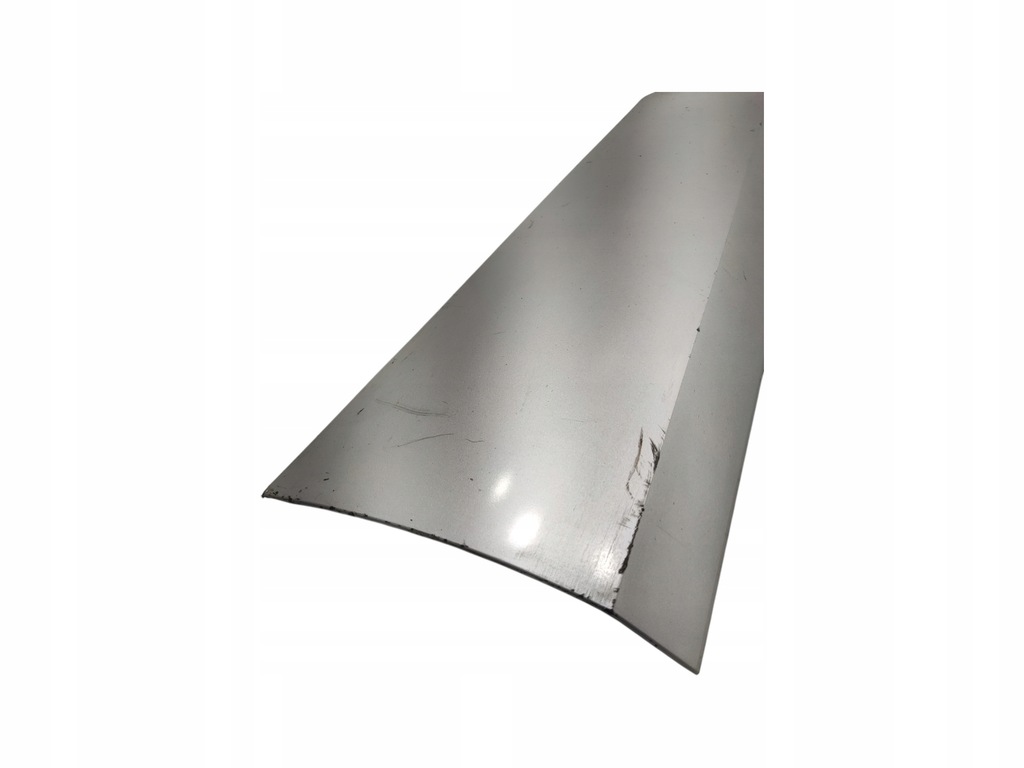 фото №2, Молдинг дверь левая перед передняя renault koleos i 2008-2016