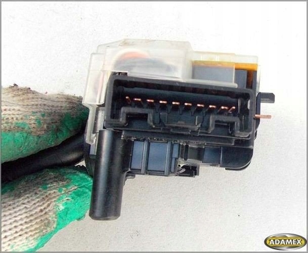 фото №5, Pontiac vibe / matrix 06r перемикач двірник