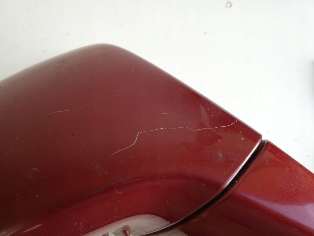 фото №6, Зеркало правое kia carens iii 7pin