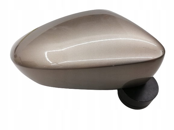 фото №1, Корпус зеркало правая накладка fabia rapid a1x