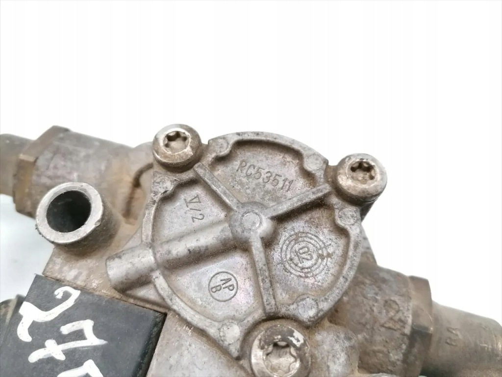 Купити Насос abs kw hp rc53511 2003 2/3dr