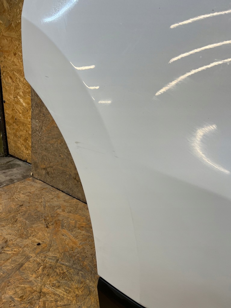 фото №5, Двері правий задня задні renault espace v teqnc