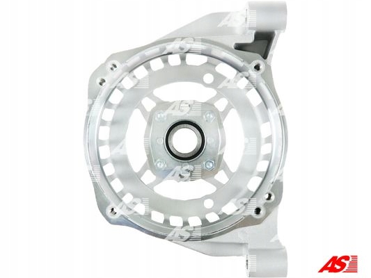 фото №3, Кронштейн, фланец приводной генератора as-pl abr4039