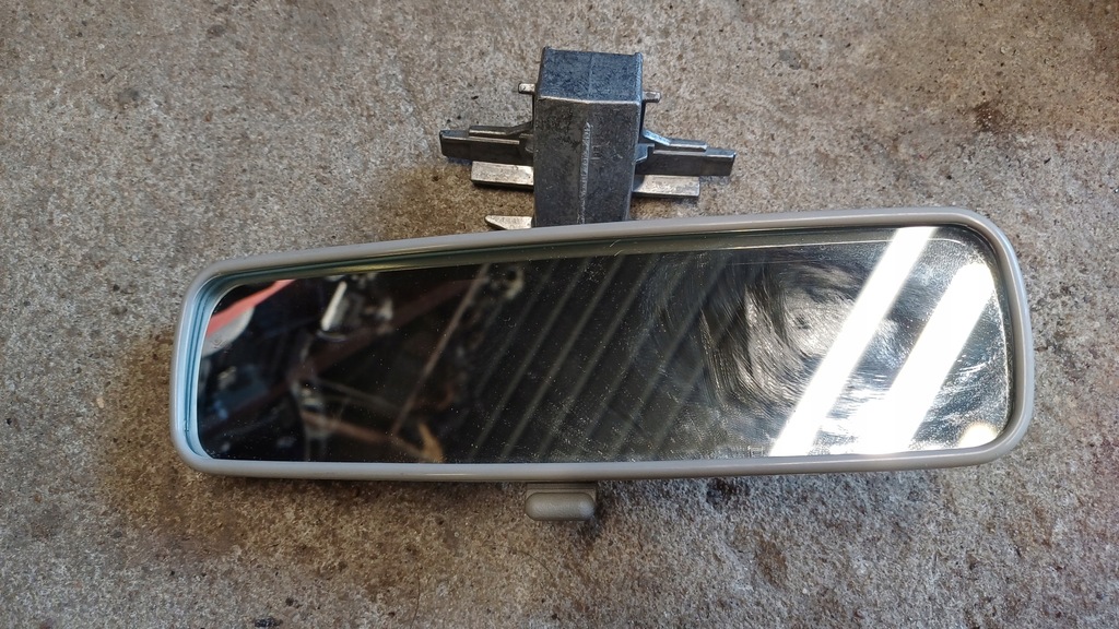 фото №1, Renault megane iv зеркало внутреннее
