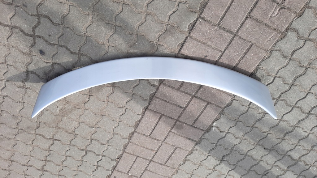 фото №1, Спойлер opel astra g 00r 2.0d