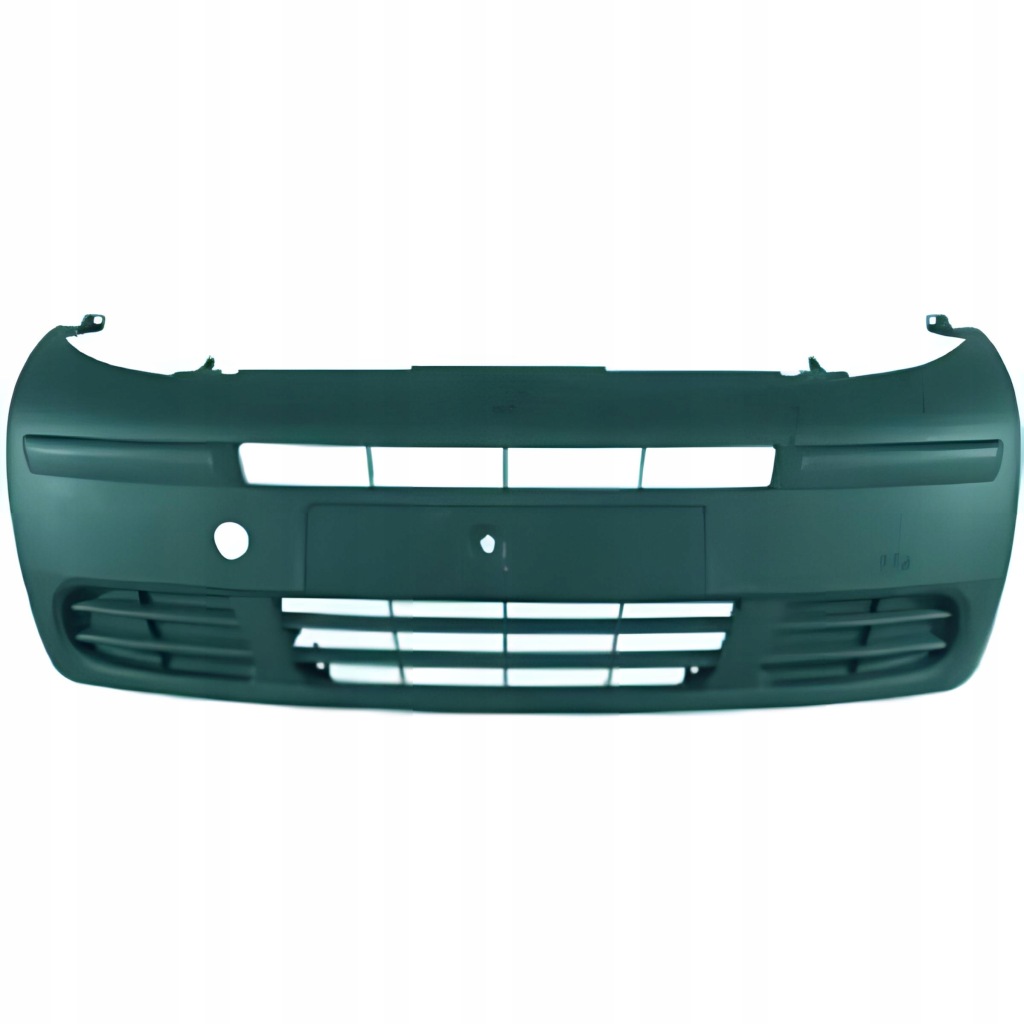 Купить Бампер do renault trafic iii 01-06