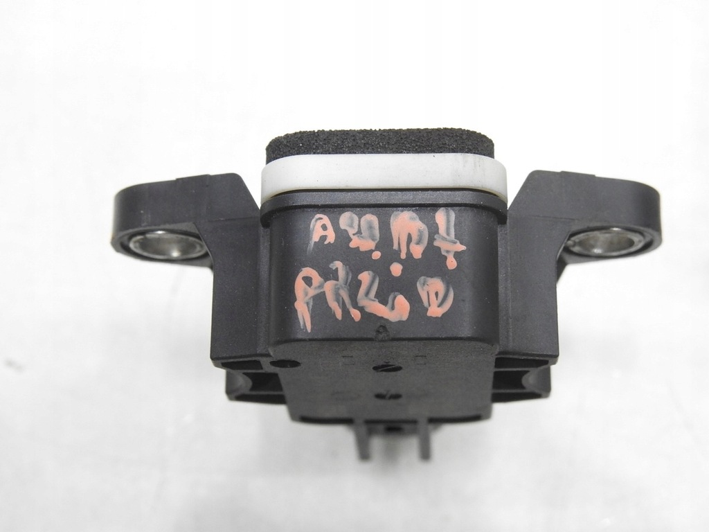 фото №6, Датчик ударний перед audi a4 b7