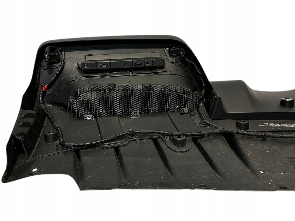 фото №10, Ferrari sf90 задній дифузор 874842 940809